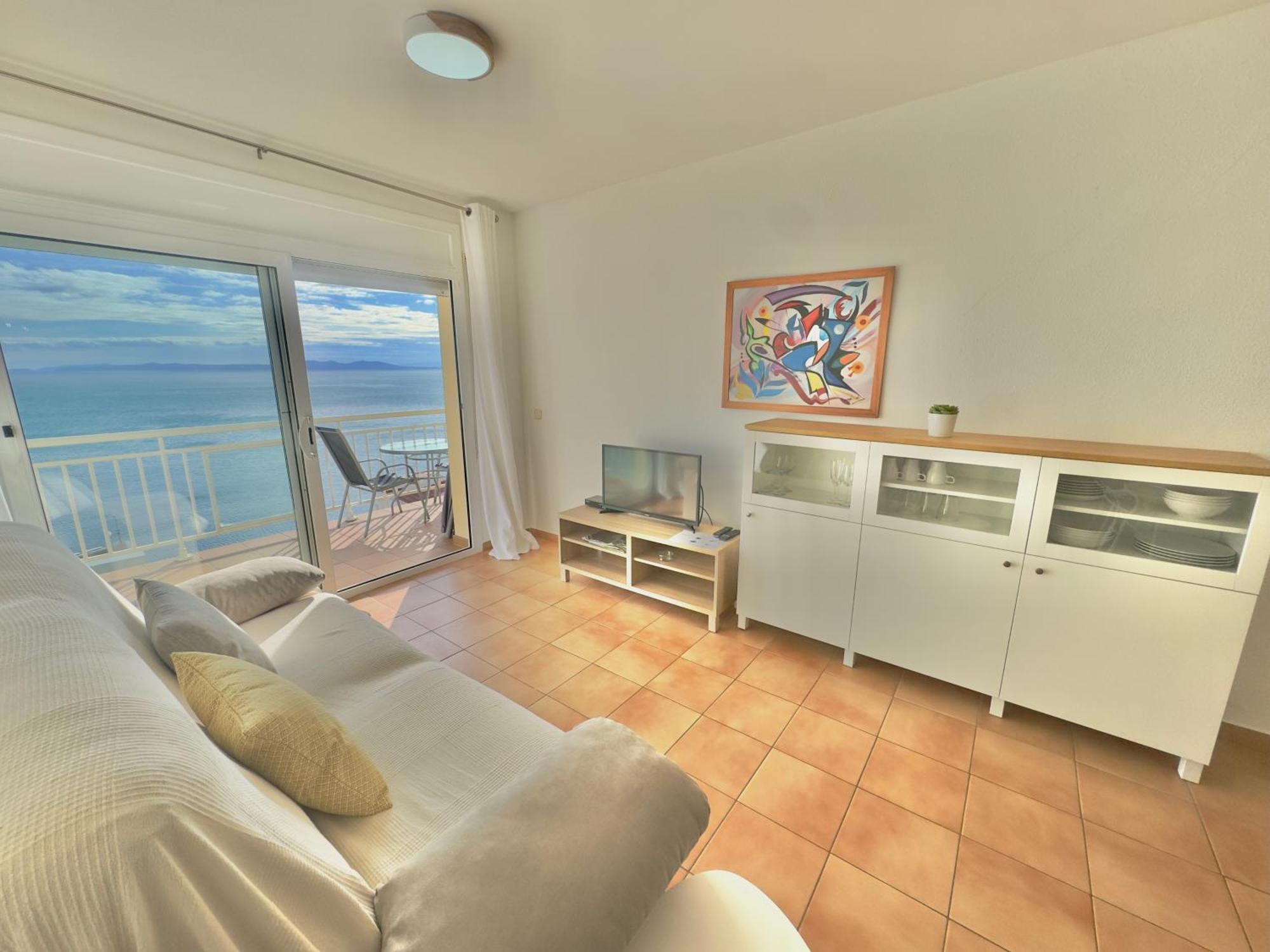 Marina 7 Appartement *