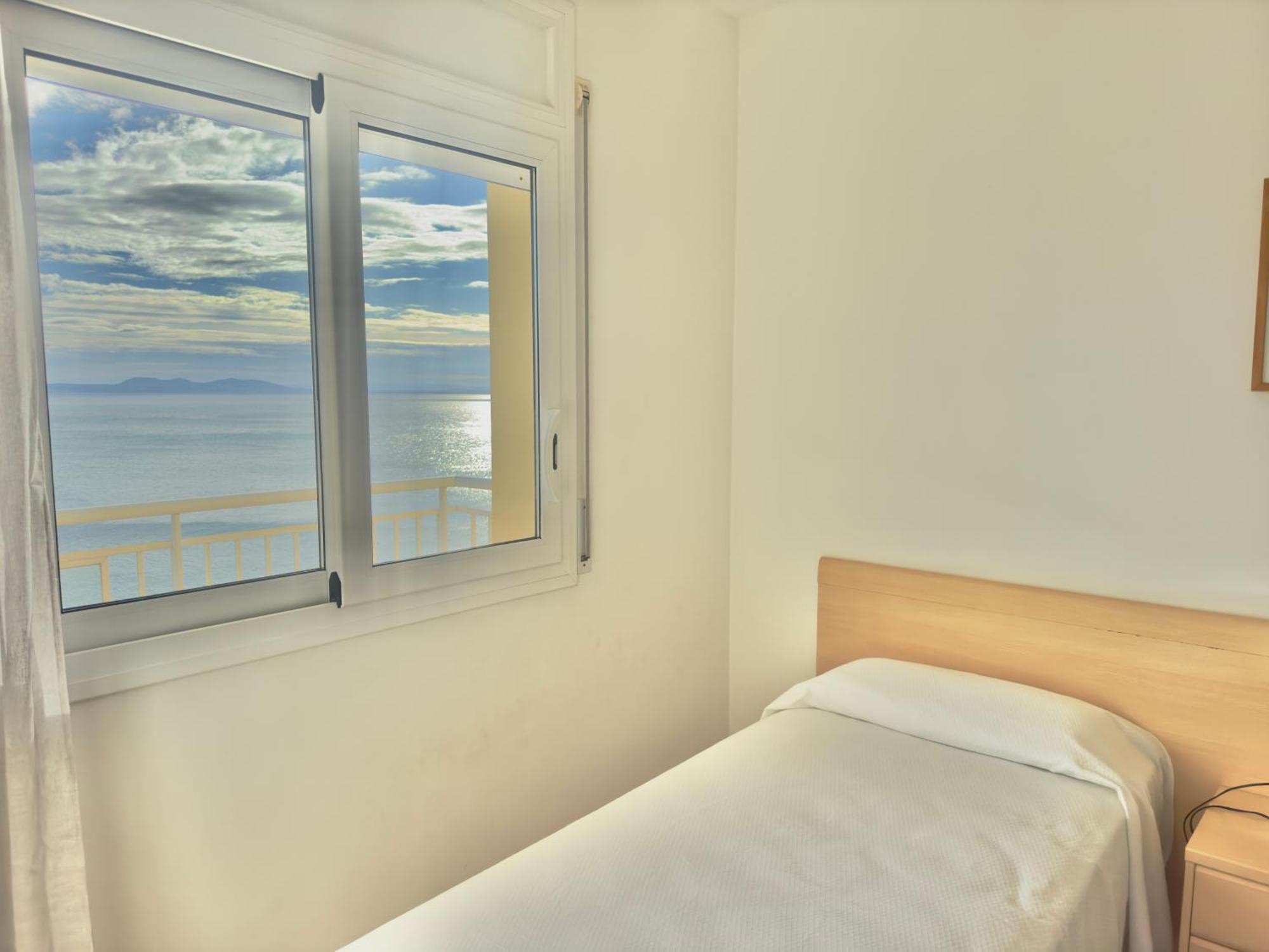 Marina 7 Appartement Roses