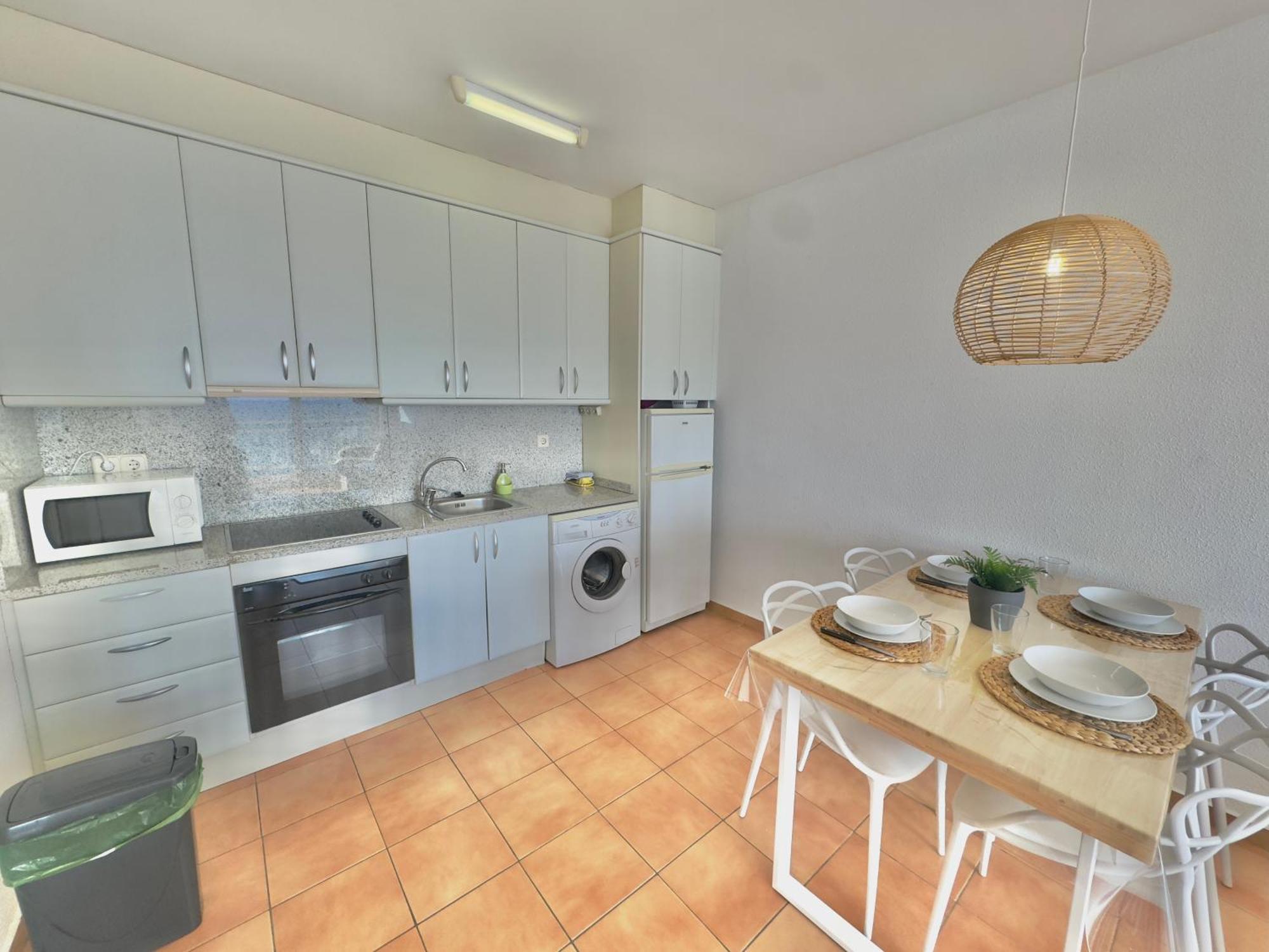 Apartment Marina 7 Roses