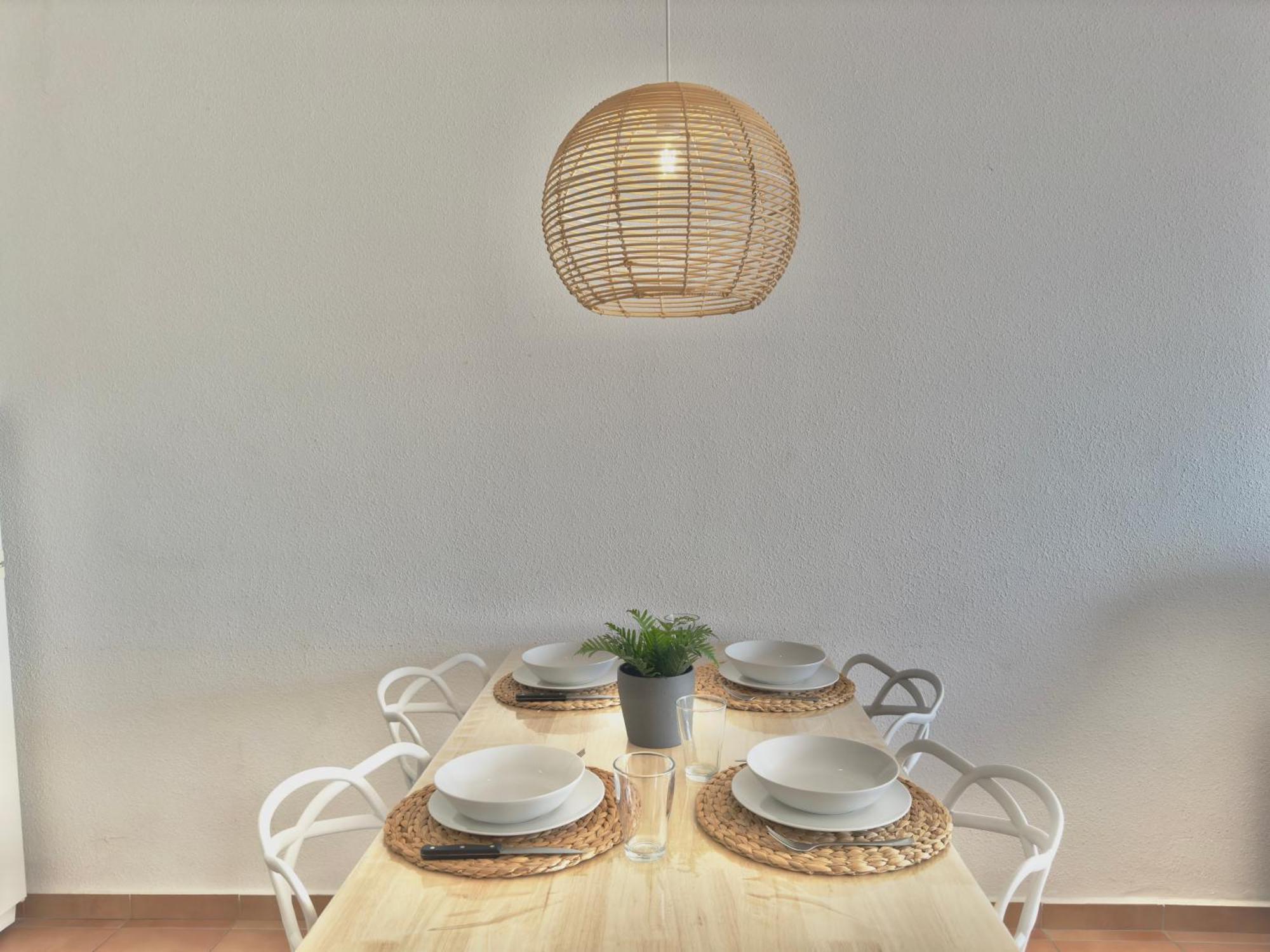 Marina 7 Appartement