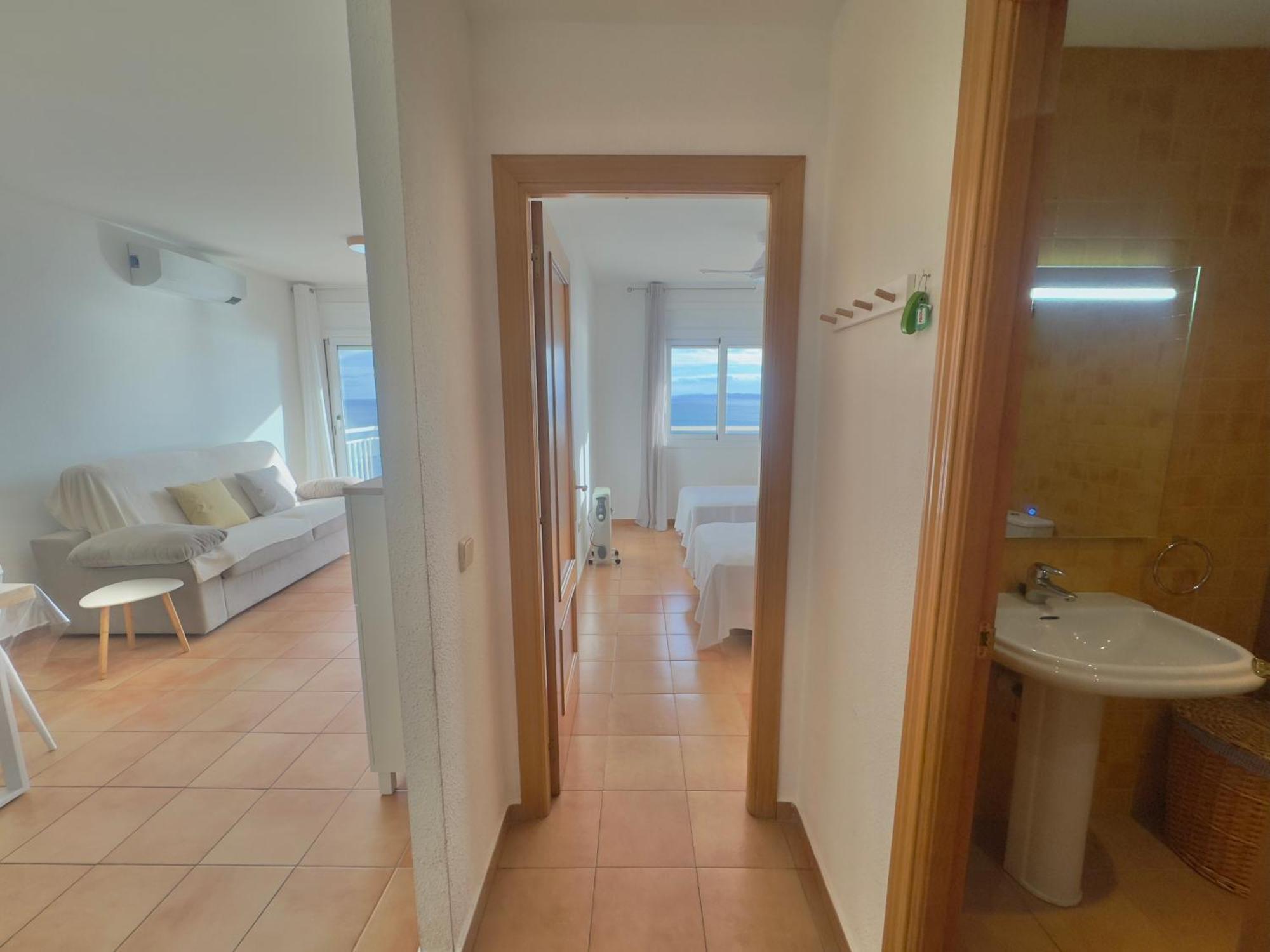 Marina 7 Appartement *