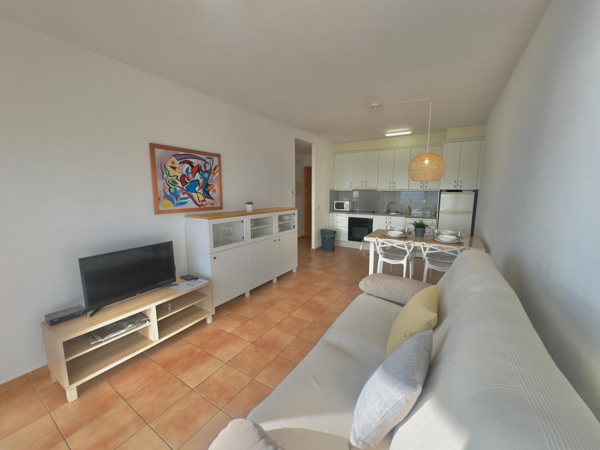 Apartment Marina 7 *