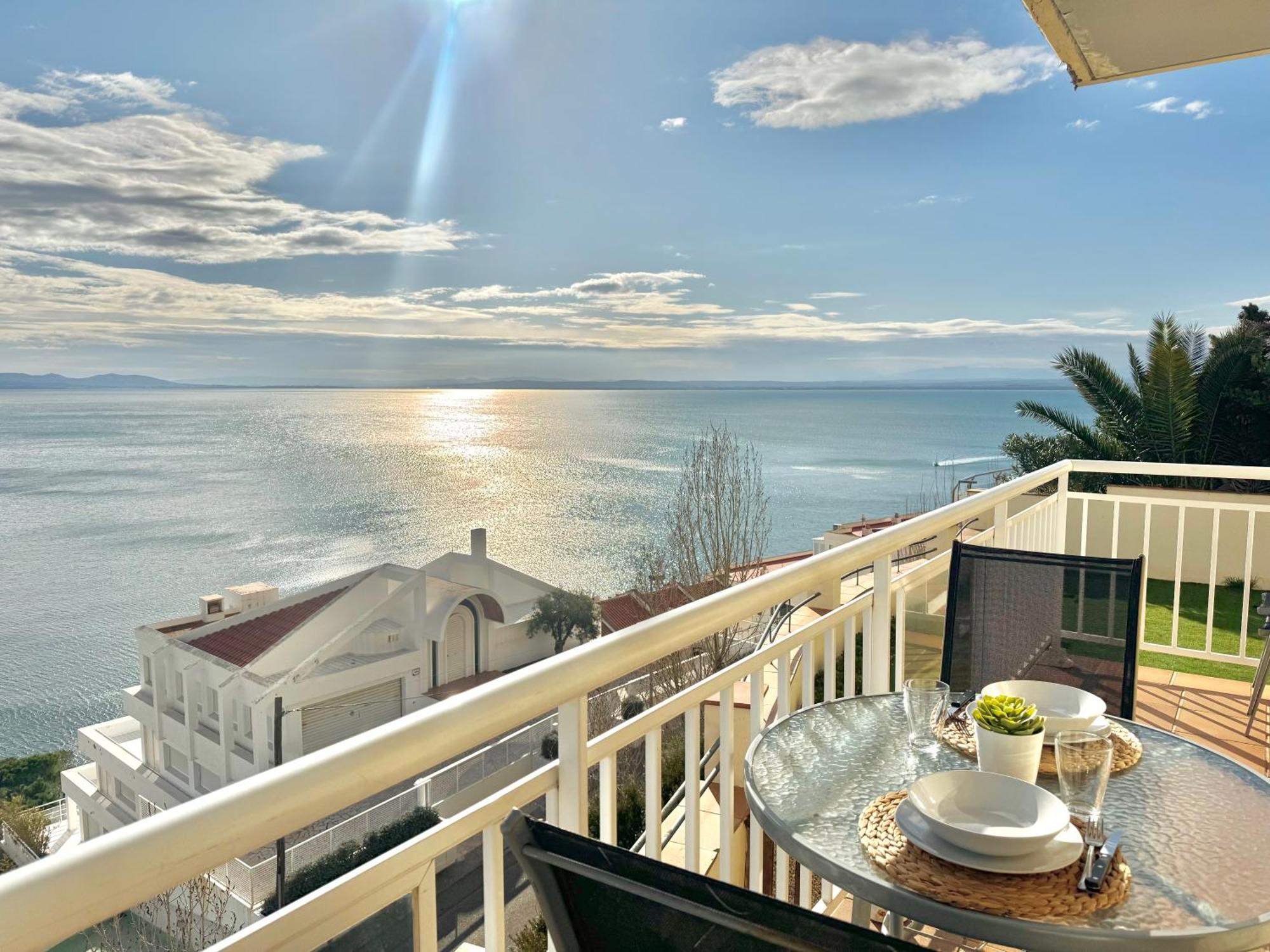 Marina 7 Appartement