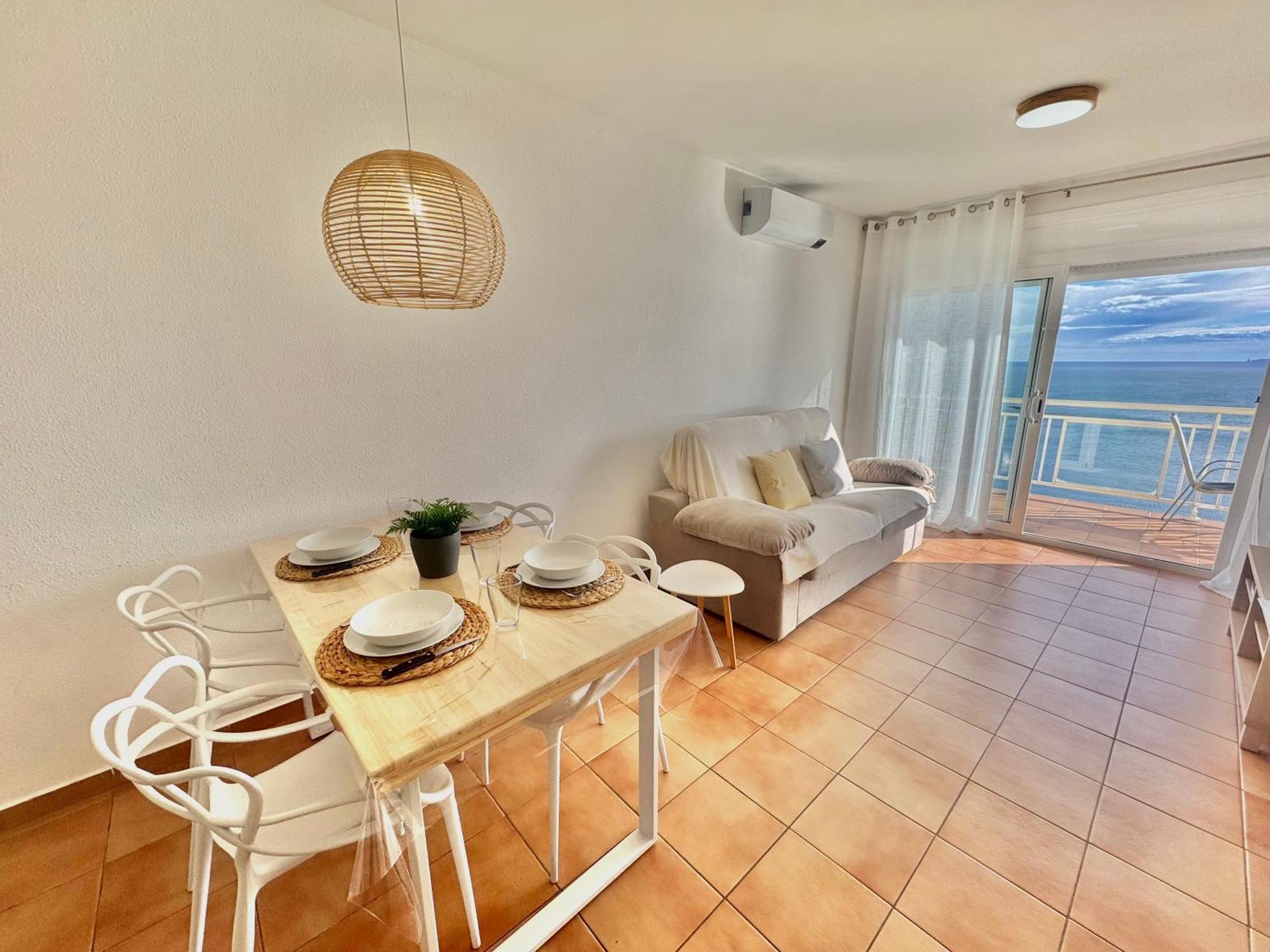 Marina 7 Appartement *
