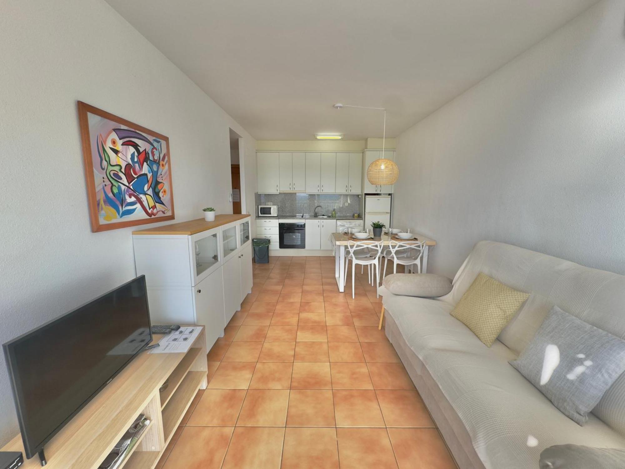 Apartament Marina 7 *